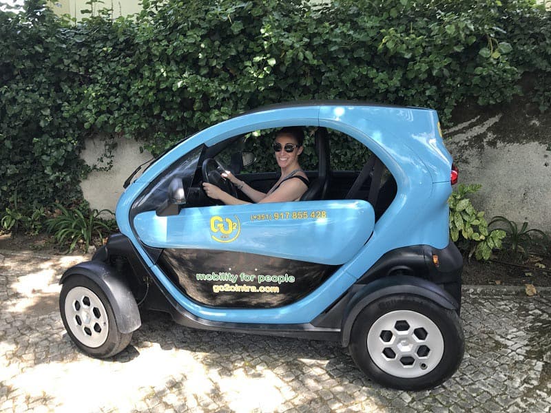 sintra day tours car rentals
