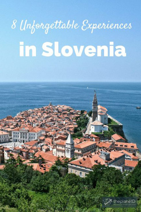 things to do in slovenia pin