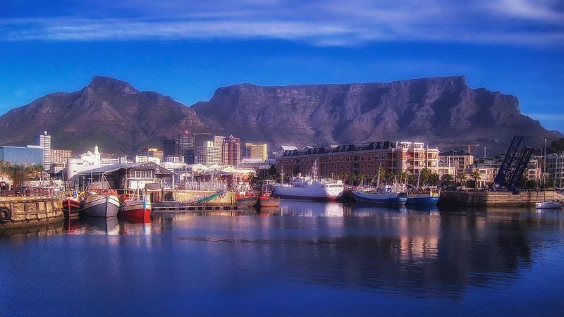 20 Amazing Things to do in Cape Town, South Africa