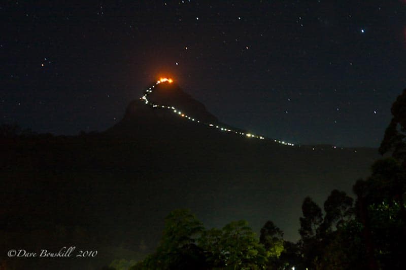 Travel Guides 21 of the Very Best Things to do in Sri Lanka things-to-do-in-sri-lanka-adams-peak 21 of the Very Best Things to do in Sri Lanka