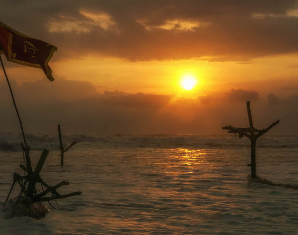 Discover the Beauty of Sri Lanka in Photos