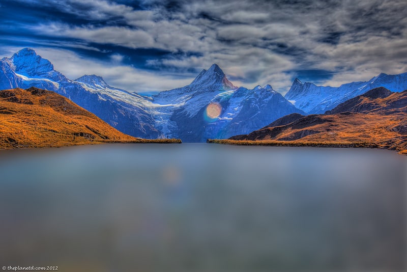 switzerland mountains