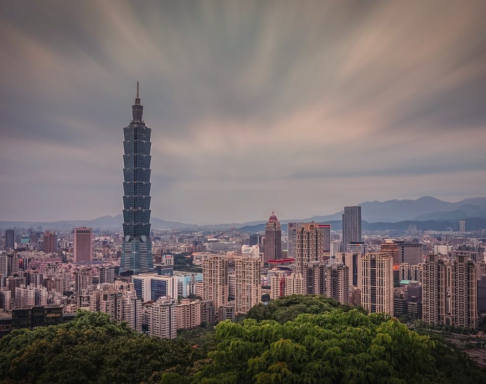 8 Alternative Things to do in Taipei, Taiwan