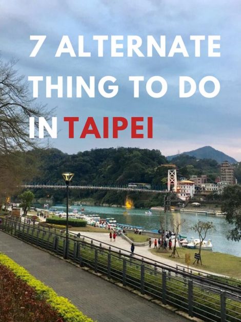 things to do in taipei pinterest