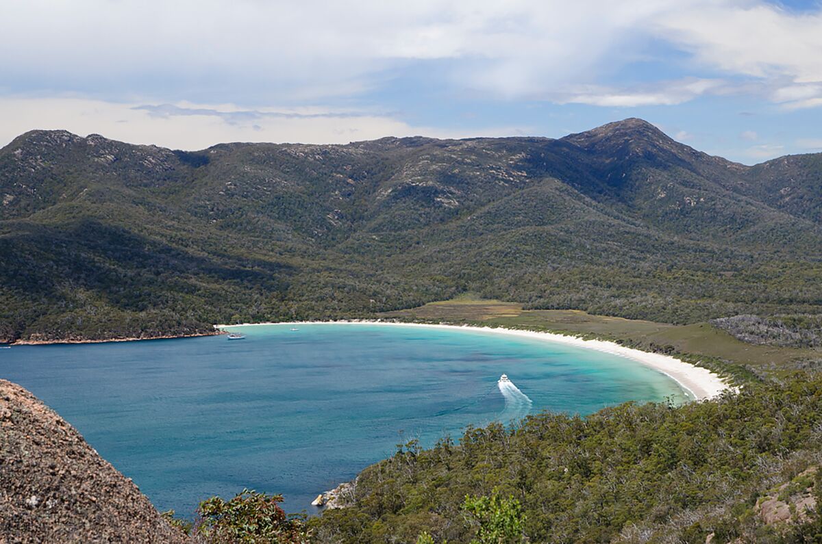 Amazing Things to in Tasmania - Road Trip | The Planet D