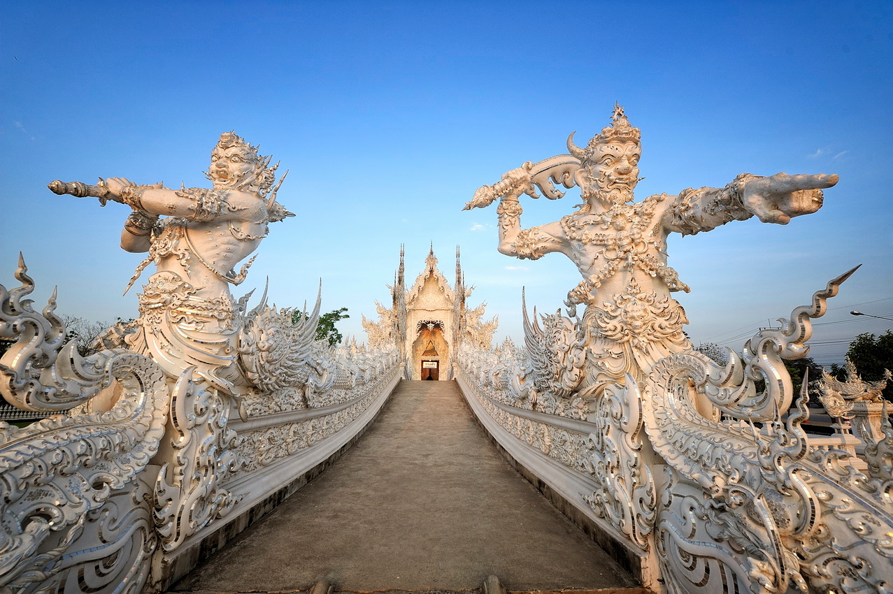 35 Amazing Things to Do in Thailand in 2021 | The Planet D