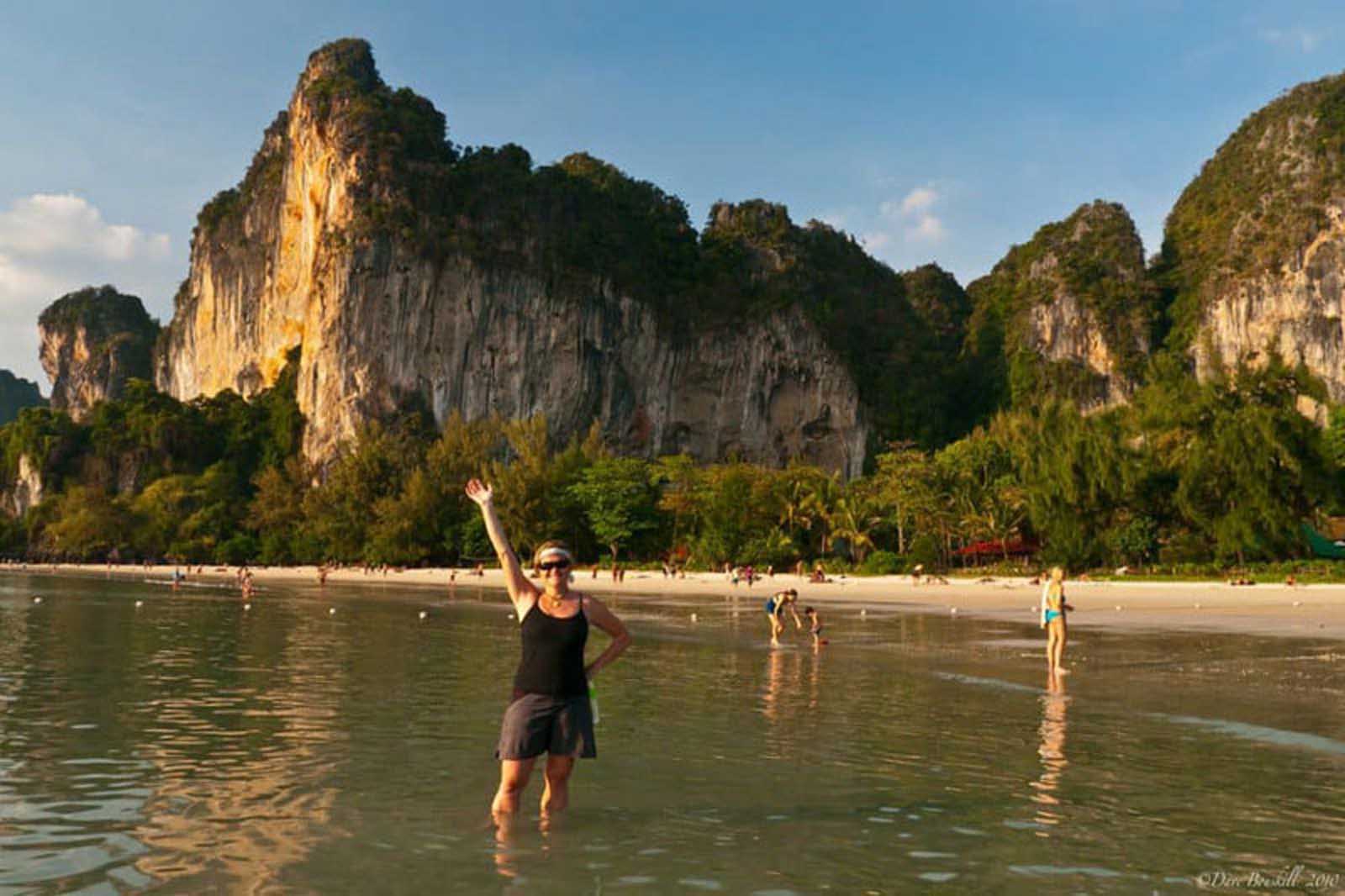 things to do in thailand beach hopping
