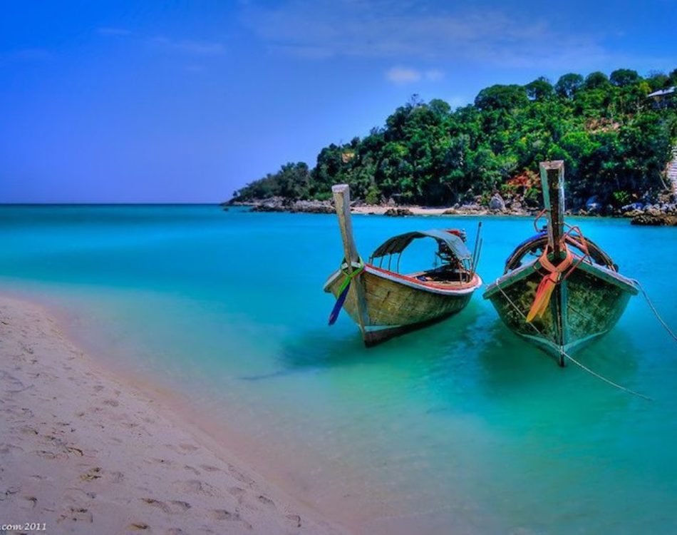 35 Amazing Things to Do in Thailand