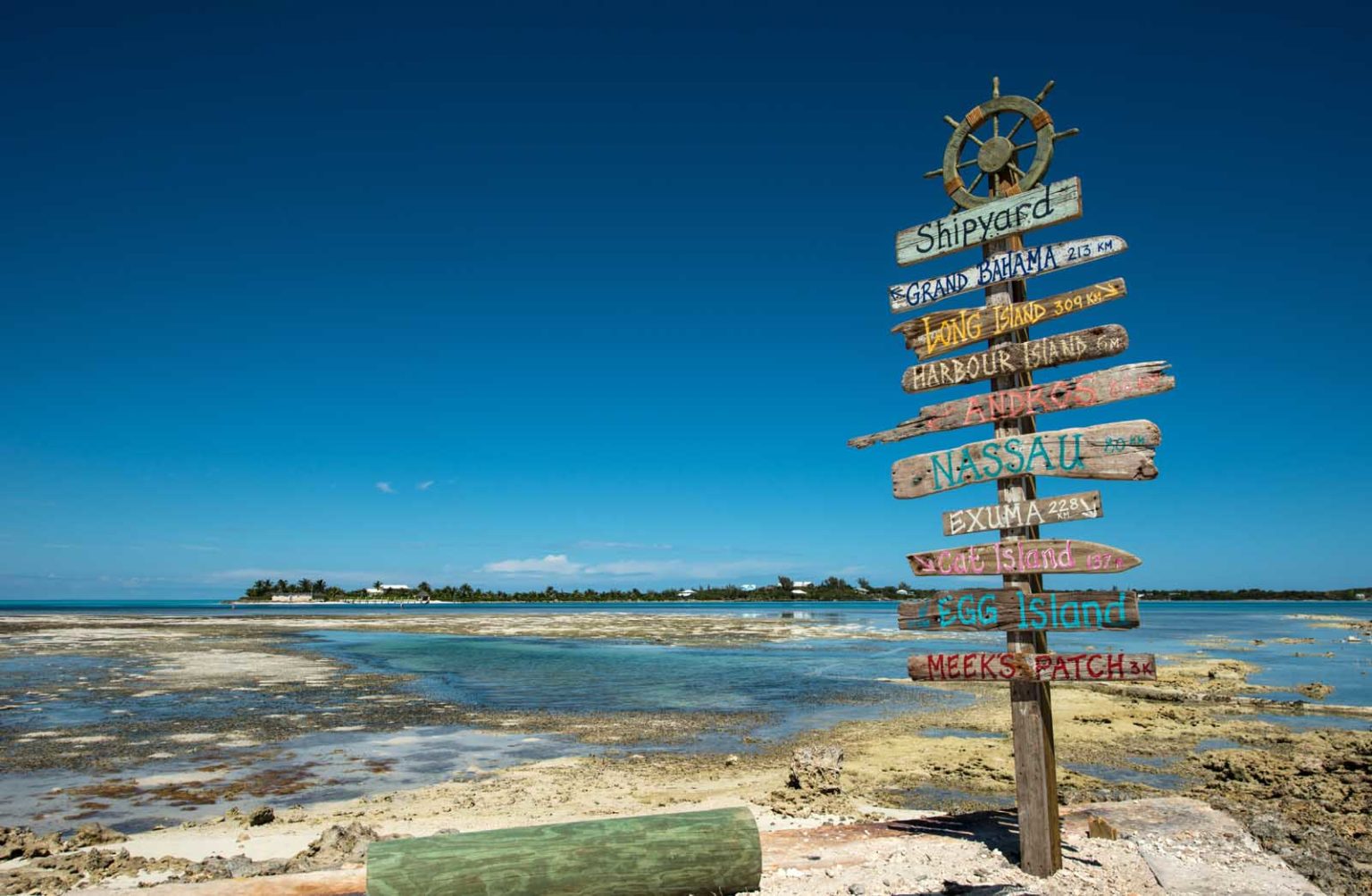 31 Best Things to Do In The Bahamas - The Planet D