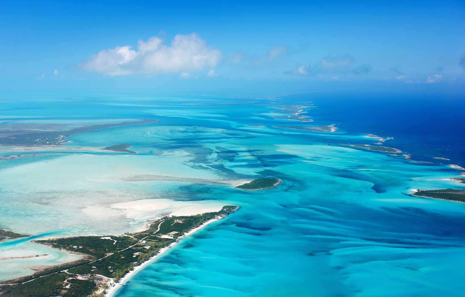 the very best things to do in the bahamas exuma cays