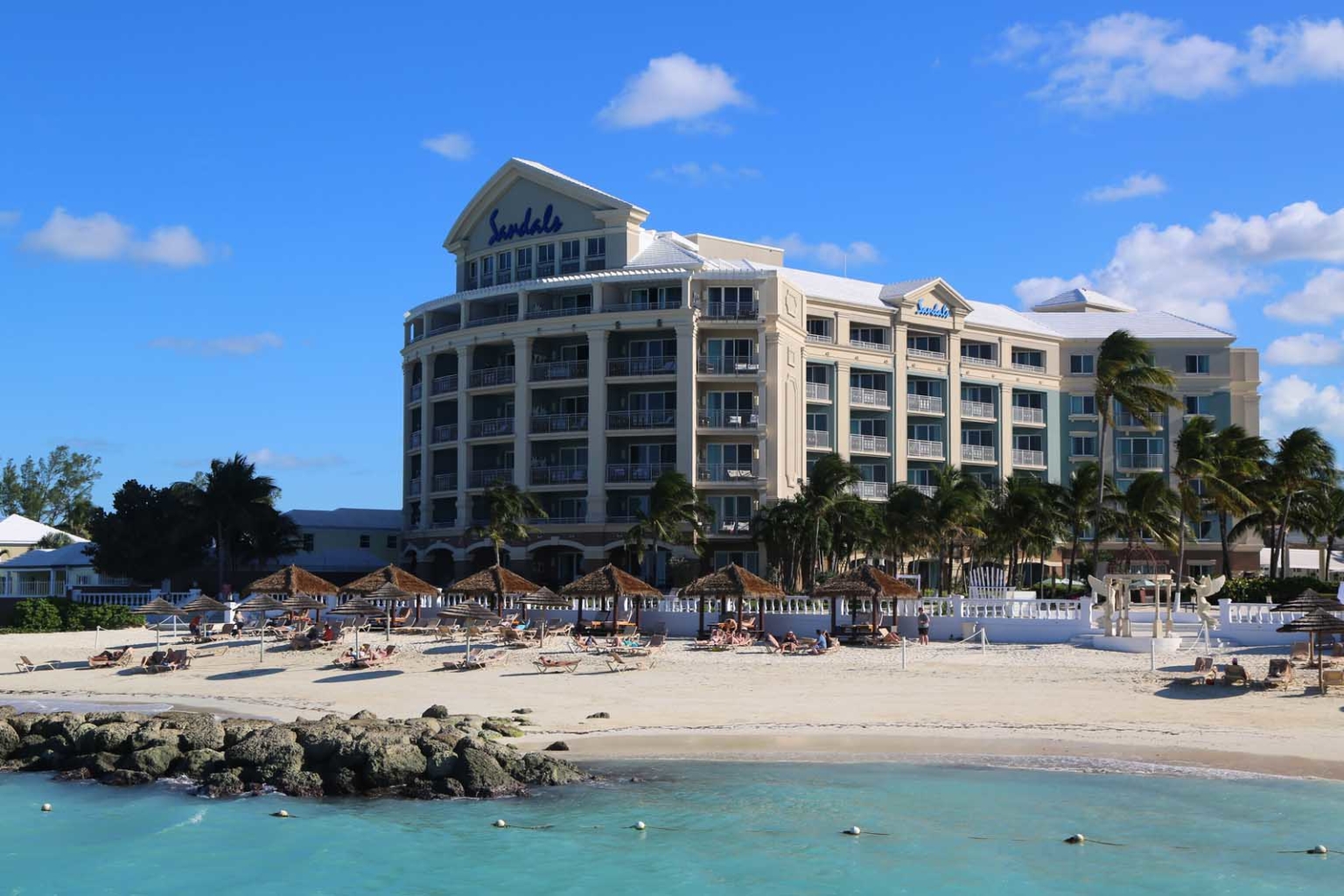 31 Best Things to Do In The Bahamas - The Planet D