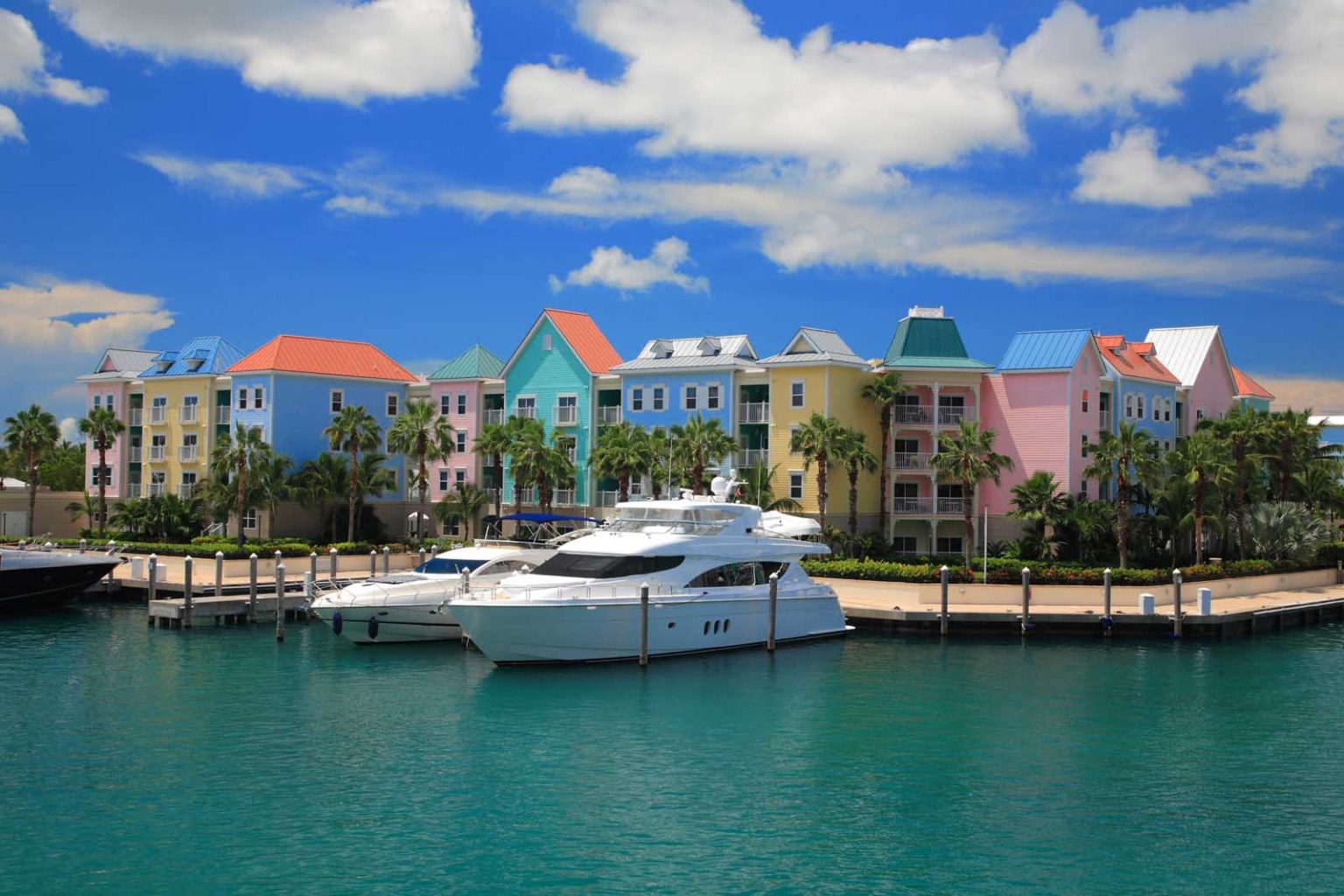 31 Best Things to Do In The Bahamas - The Planet D