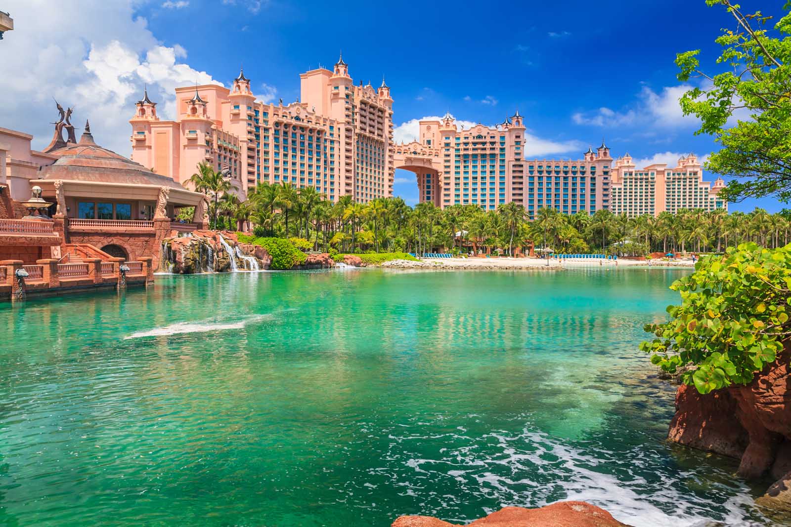 things to do in the bahamas paradise island