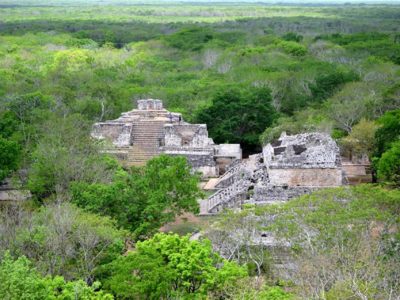 23 Amazing Things to do in Mexico’s Yucatan Peninsula