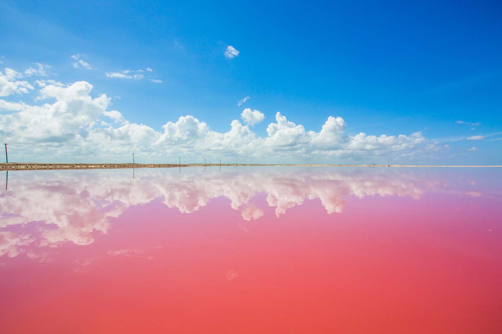 best things to do in the yucatan peninsula mexico las coloradas