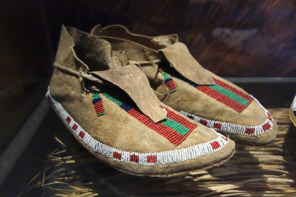toronto museums bata shoe