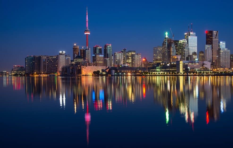 things to do in Toronto featured image