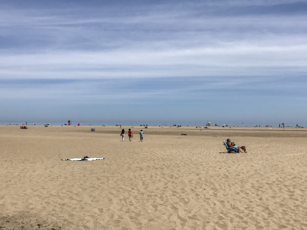 toronto beaches