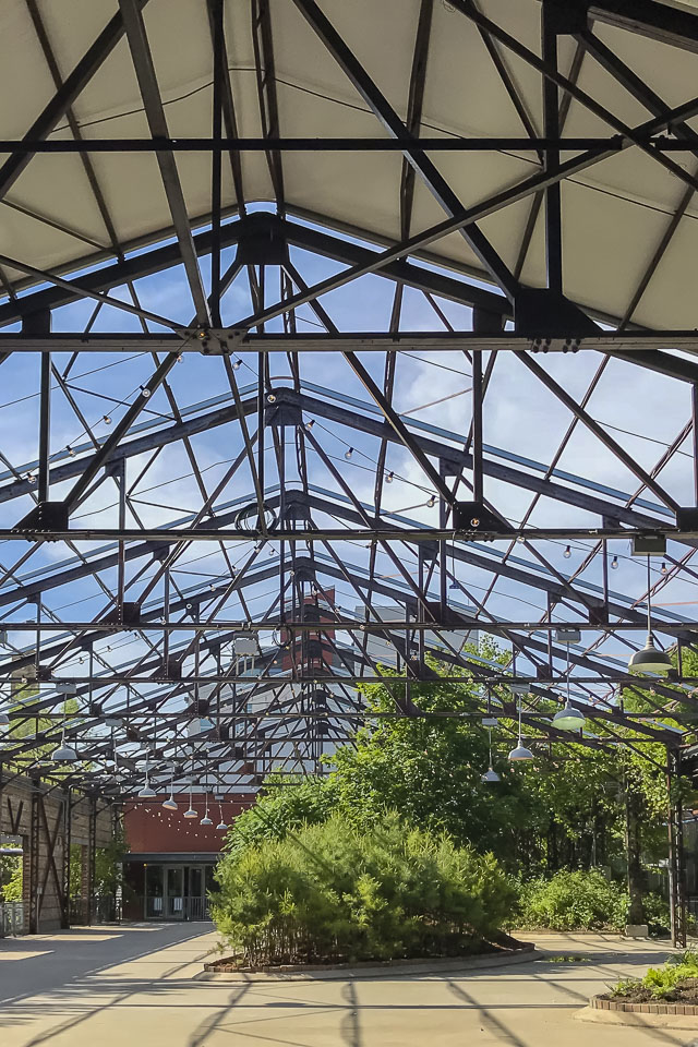 unique things to do in toronto evergreen brickworks