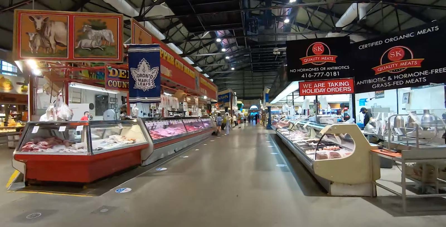 Best things to do in toronto