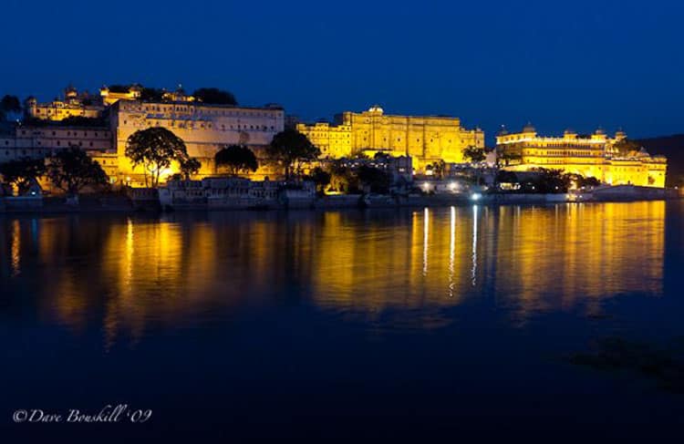 things to do in Udaipur City Palace Museum