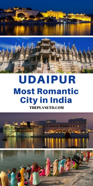 the best things to do in Udaipur India