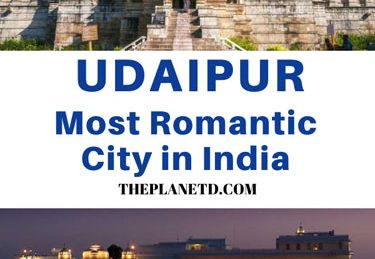 the best things to do in Udaipur India