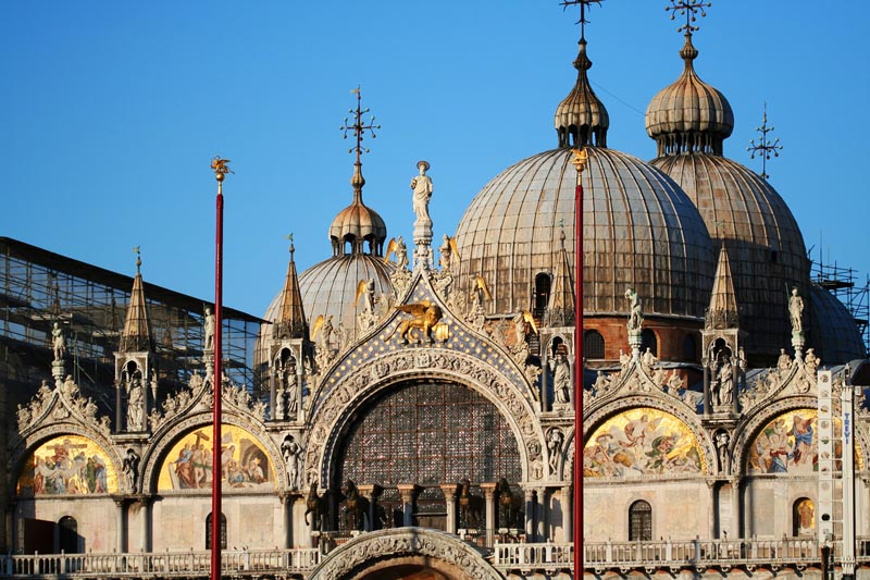 saint marks basillica things to do in venice