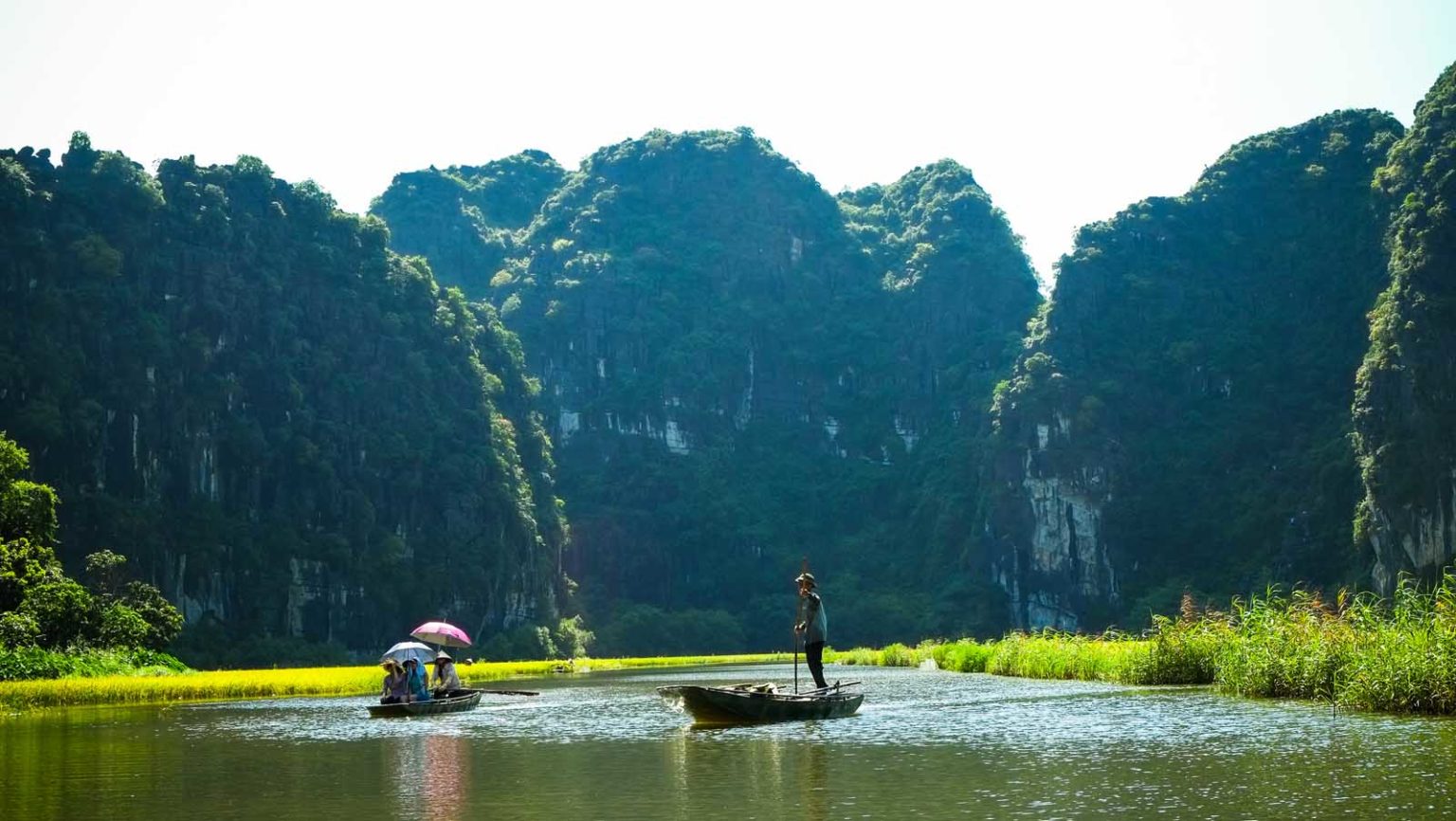 22 Best Things to Do in Vietnam In 2025 - The Planet D