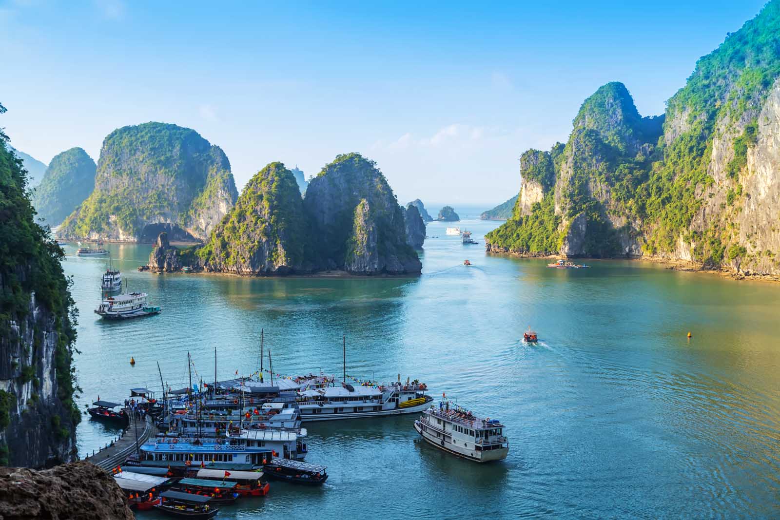 17 of the Best Things To Do in Vietnam
