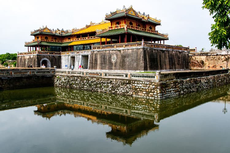 things to do in vietnam - hanoi