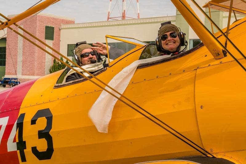 what to do in virginia beach military aviation museum