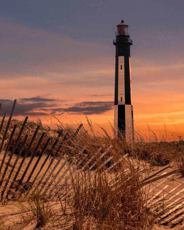 A Historical Look at Virginia Beach | The Planet D