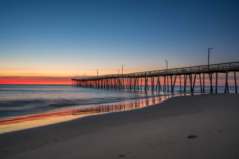 The Best Things to do in Virginia Beach...Off the Beach