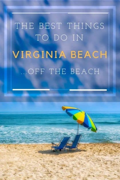 virginia beach things to do