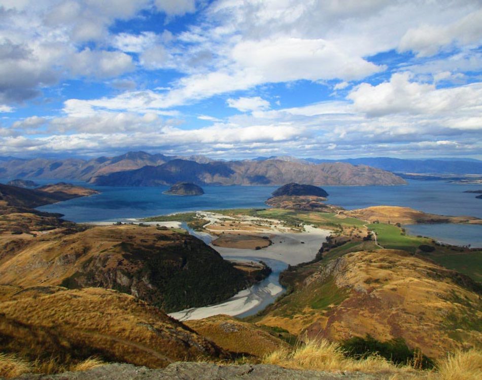 A Local’s Guide to The Best Things to do in Wanaka, New Zealand