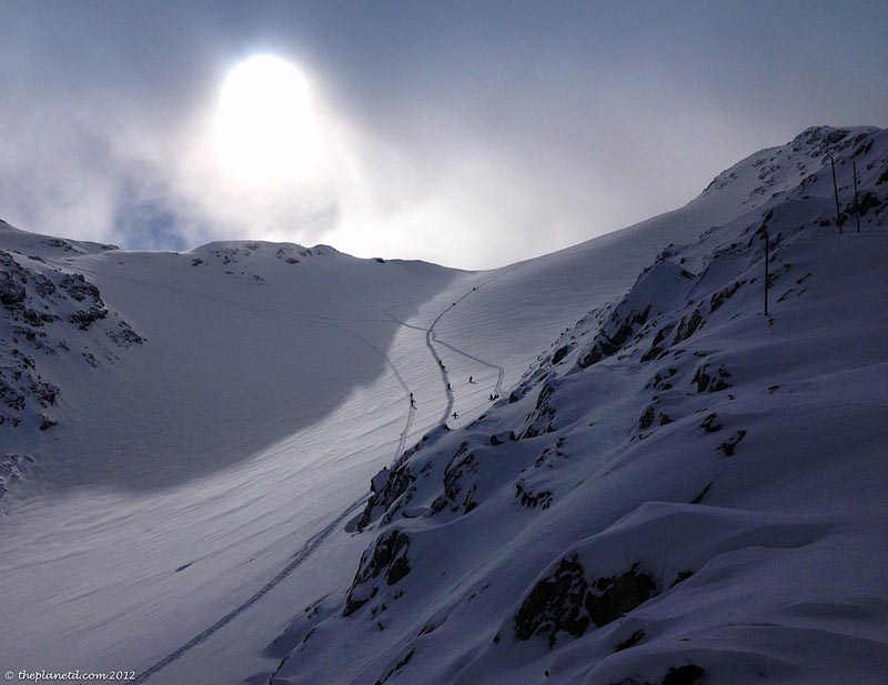things to do in whistler winter backcountry
