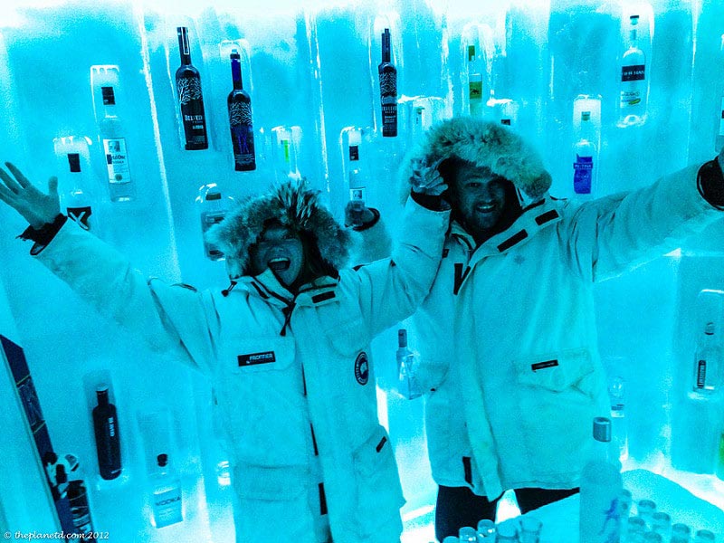 what to do in Whistler in Winter