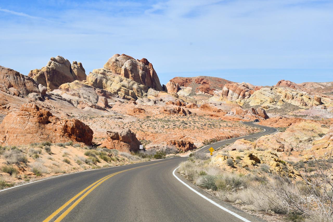 things to do near vegas | Valley of Fire State Park