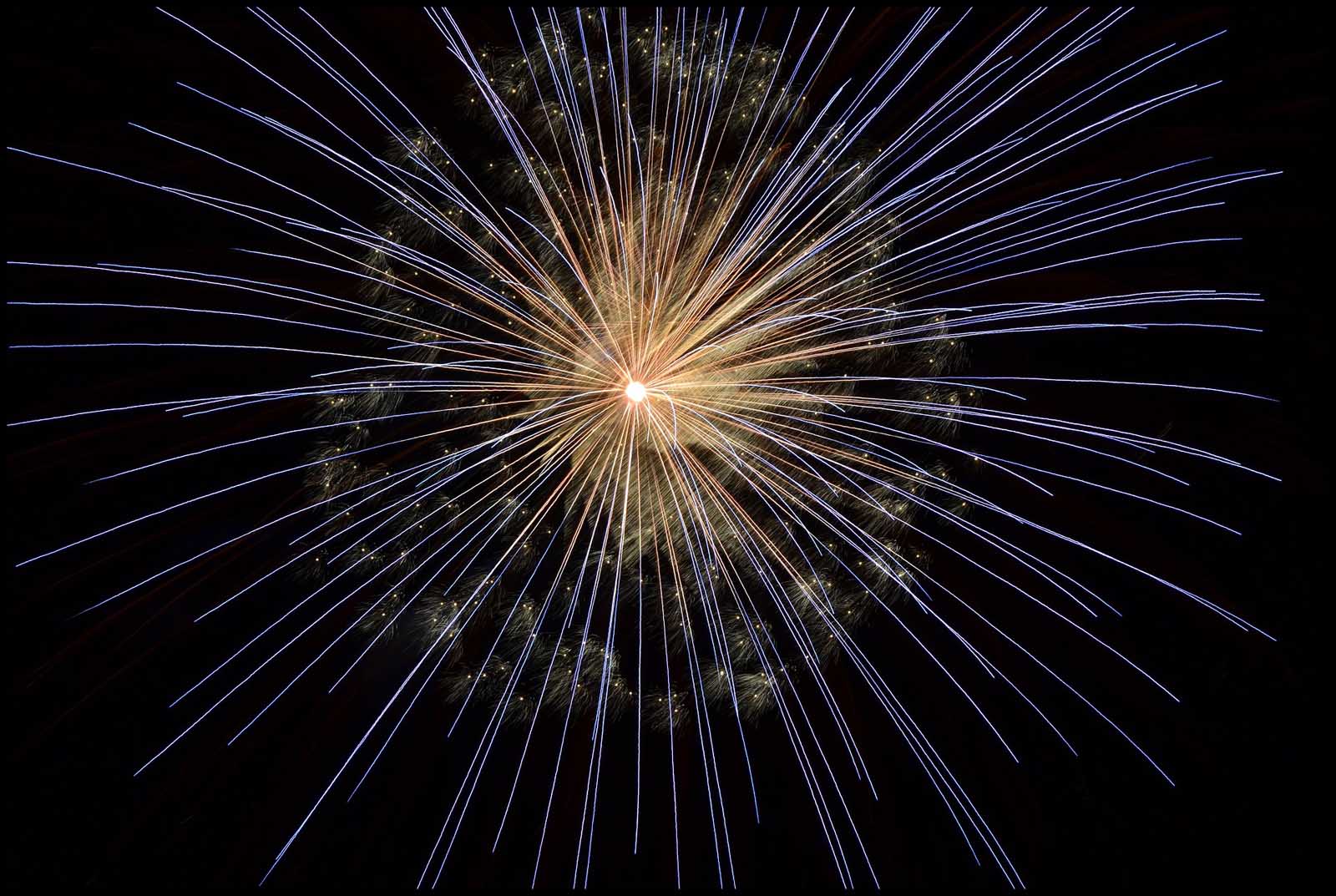 fireworks south padre Island texas