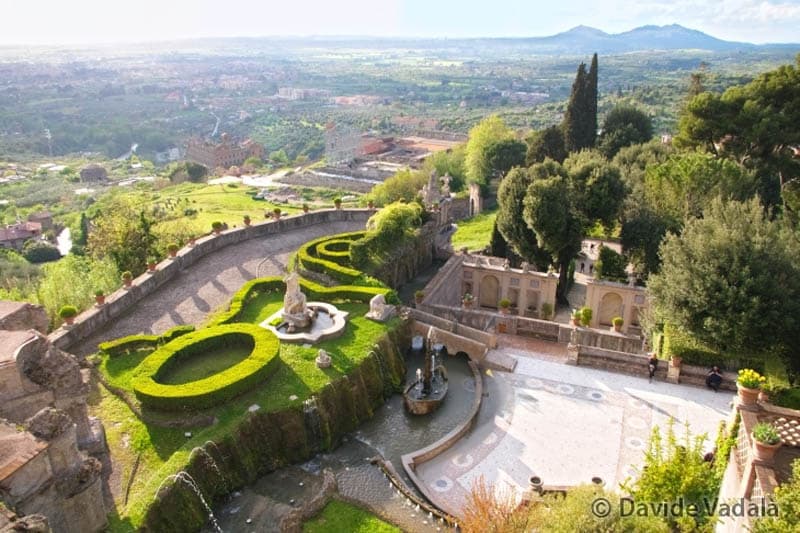 things to do outside of rome |tivoli