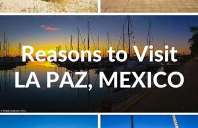 what to do in la paz