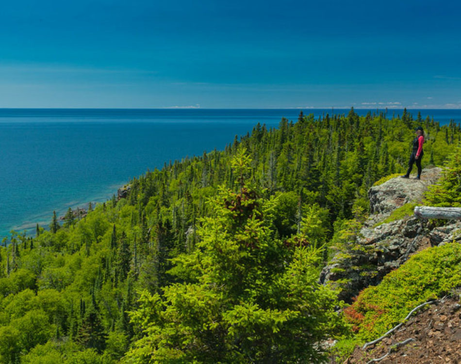 12 Amazing things to see on the Slate Islands – Ontario