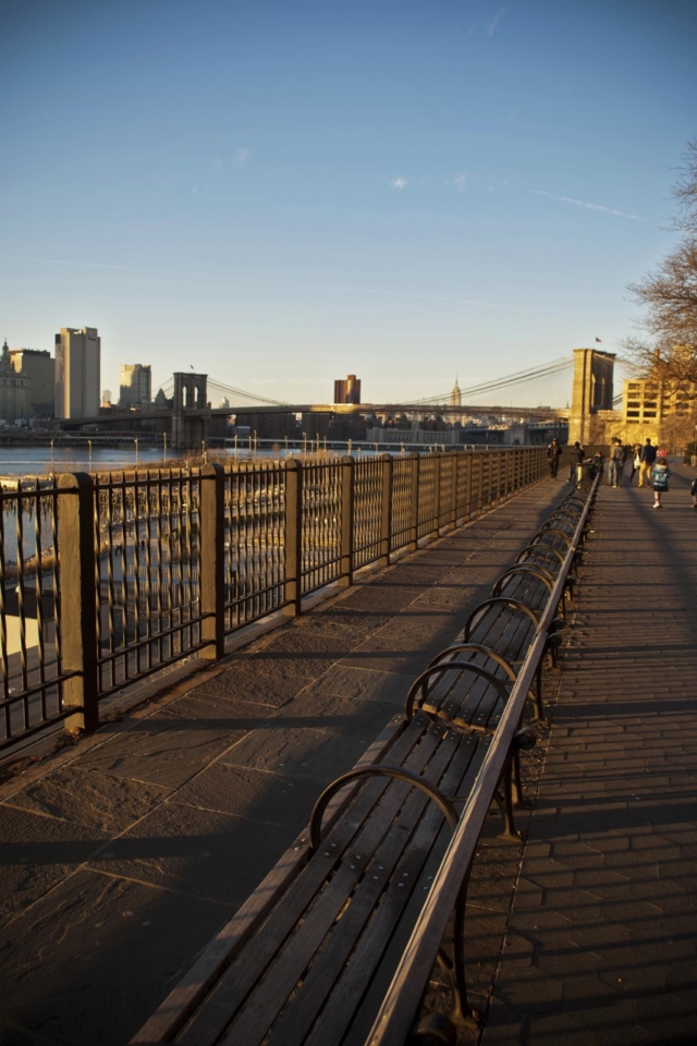 best things to do in Brooklyn NY Brooklyn  heights promenade