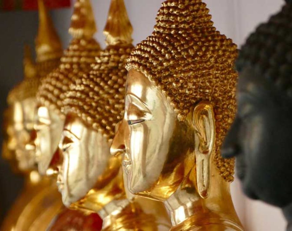 Ultimate 3 Days in Bangkok – A Local’s guide to The Perfect Bangkok Itinerary