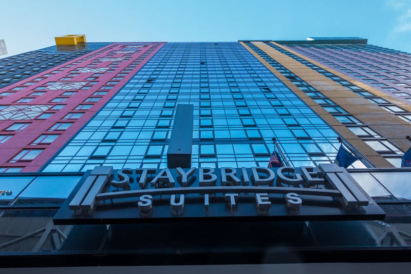 staybridge suites