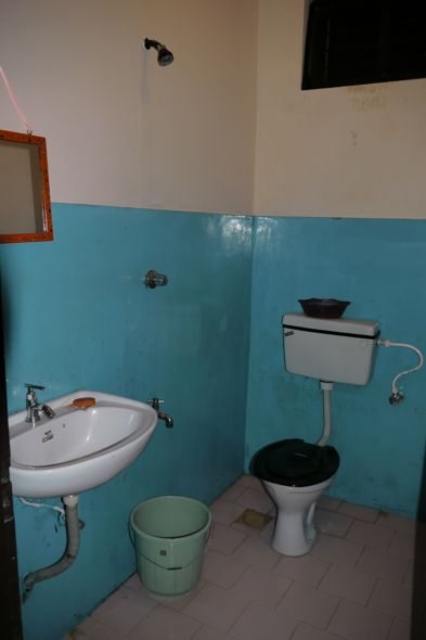 tips for travel to thailand | toilets explained