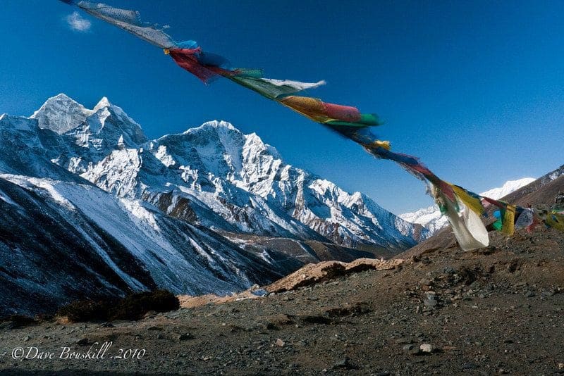 everest base camp trek reviews