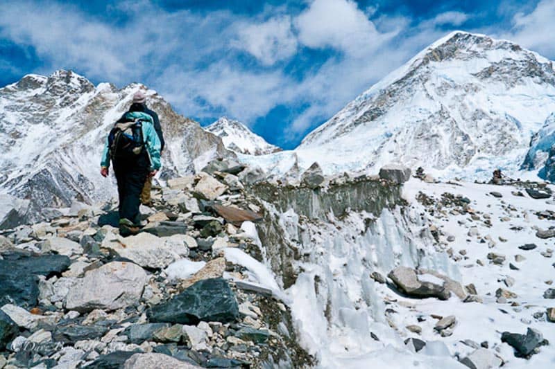 Tips for Everest Base Camp Trek: Conquer Like a Pro