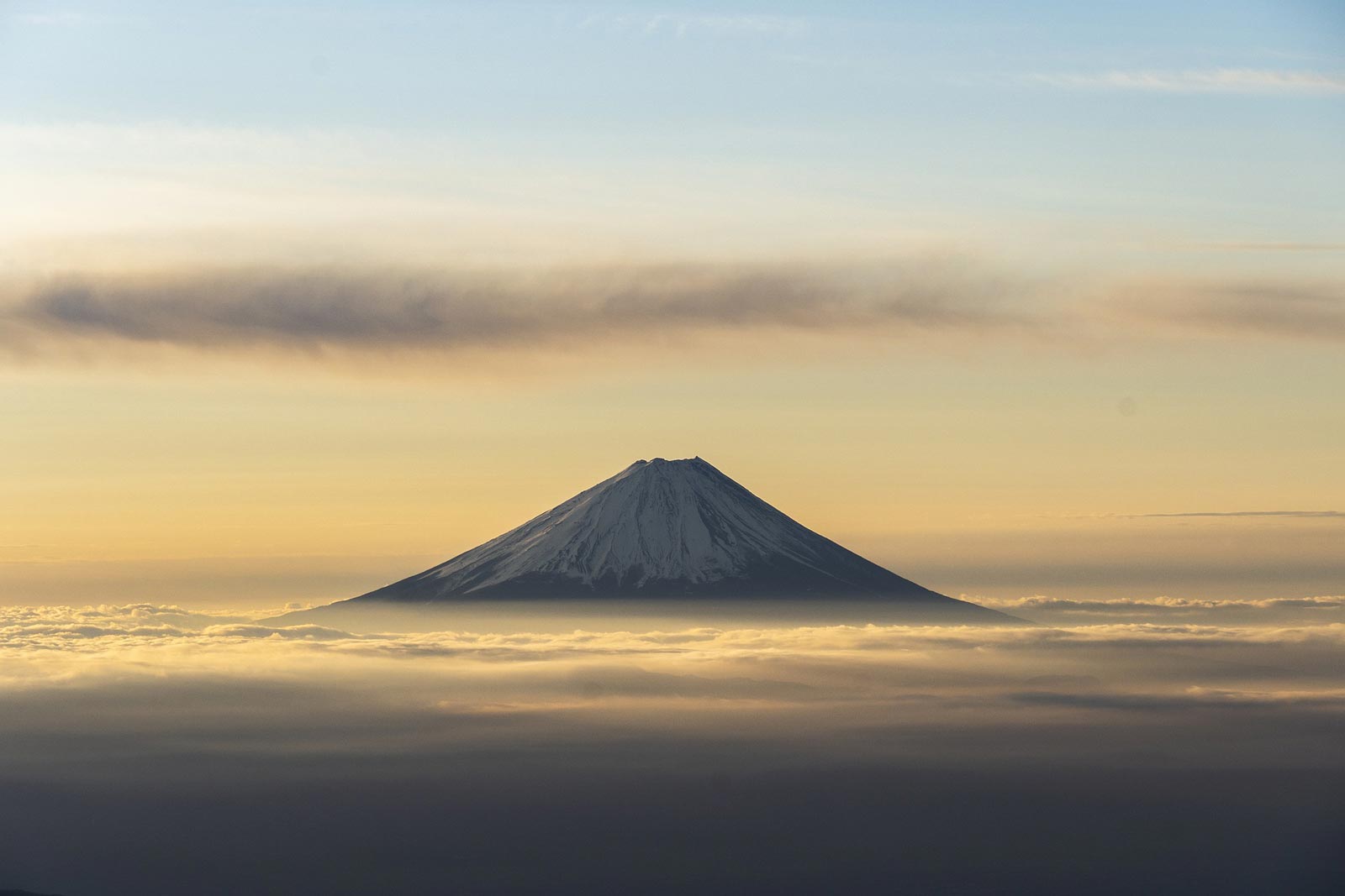 best day trips from tokyo mount fuji